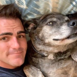 Meet your Posher, Danny